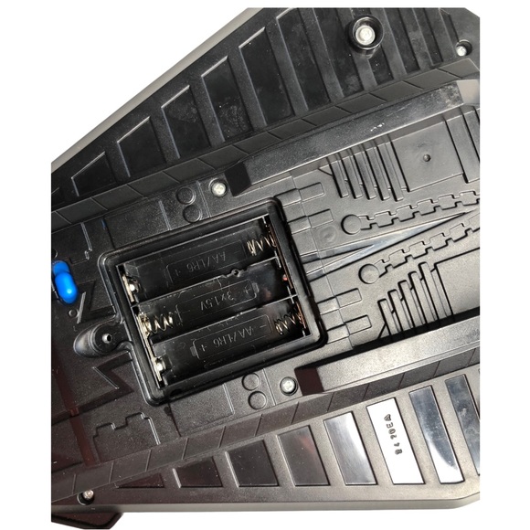 Imaginext Space Shuttle and Tower Launch Pad Play Set - Picture 14 of 15